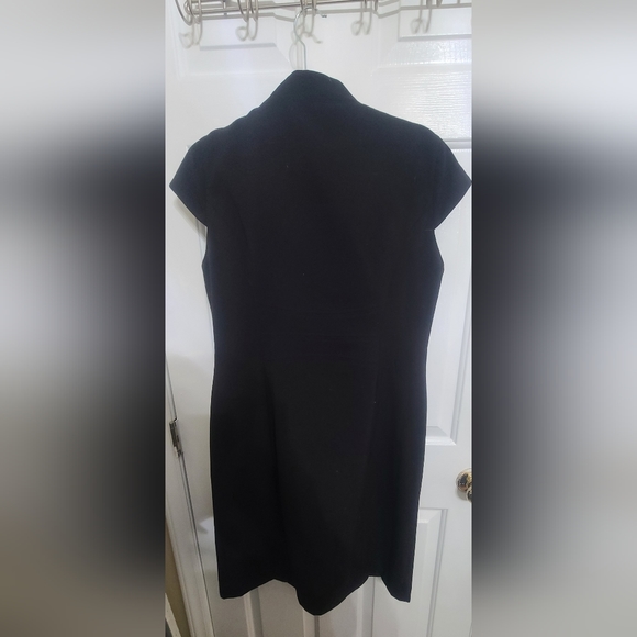 Calvin Klein LBD - Picture 3 of 3